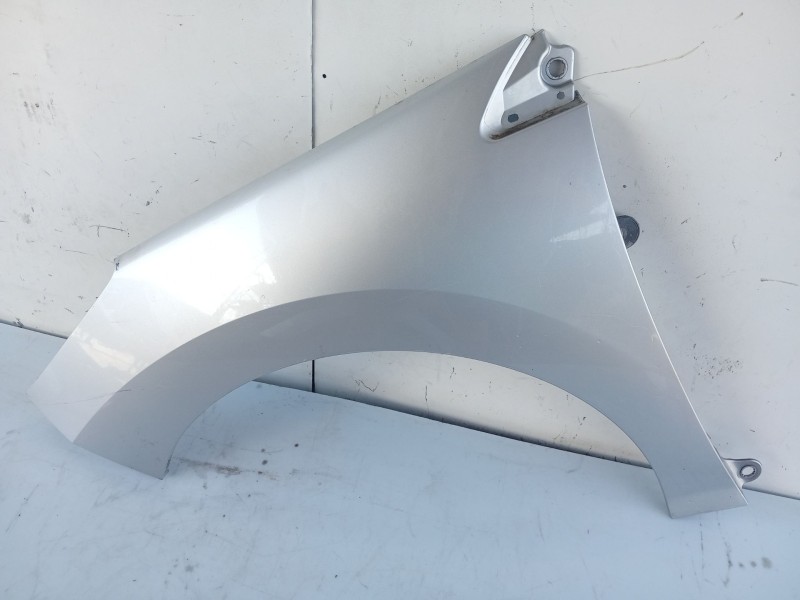 Recambio de aleta delantera izquierda para peugeot 308 i (4a_, 4c_) 2.0 hdi referencia OEM IAM 7840W1  