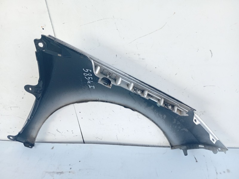 Recambio de aleta delantera izquierda para peugeot 308 i (4a_, 4c_) 2.0 hdi referencia OEM IAM 7840W1  