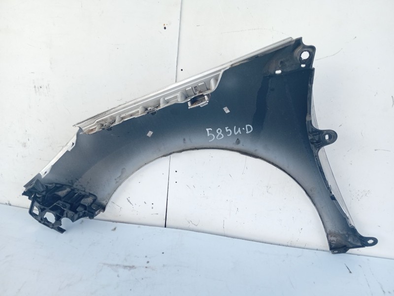 Recambio de aleta delantera derecha para peugeot 308 i (4a_, 4c_) 2.0 hdi referencia OEM IAM 7841Y1  