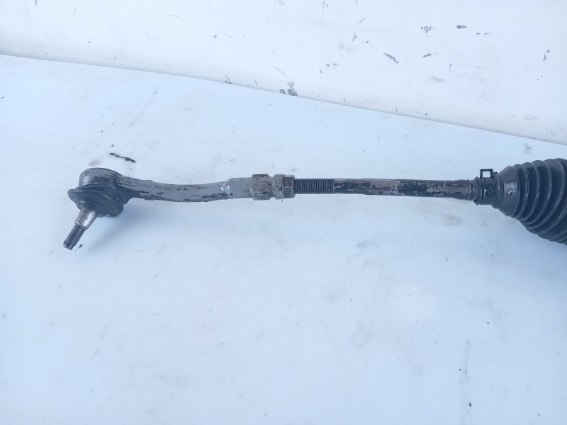 Recambio de cremallera direccion para peugeot 308 i (4a_, 4c_) 2.0 hdi referencia OEM IAM 4001L2  