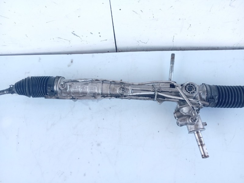 Recambio de cremallera direccion para peugeot 308 i (4a_, 4c_) 2.0 hdi referencia OEM IAM 4001L2  