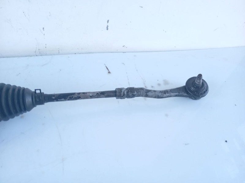 Recambio de cremallera direccion para peugeot 308 i (4a_, 4c_) 2.0 hdi referencia OEM IAM 4001L2  