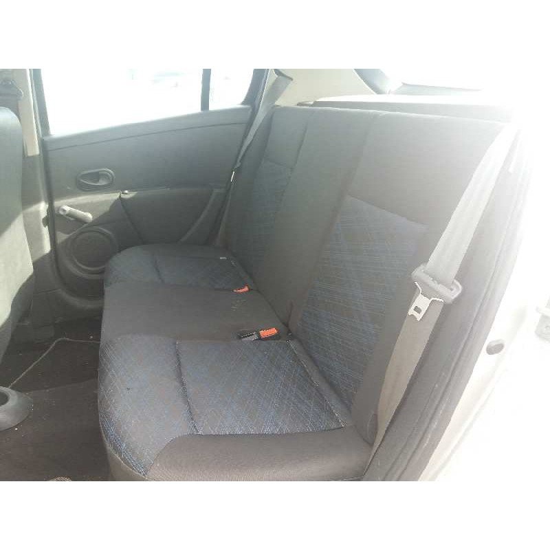 renault clio iii business   |   10.07 - 12.09 | 2007 - 2009 | 68 cv / 50 kw del año 2007