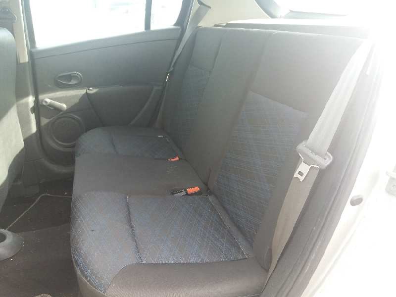 renault clio iii business   |   10.07 - 12.09 | 2007 - 2009 | 68 cv / 50 kw del año 2007