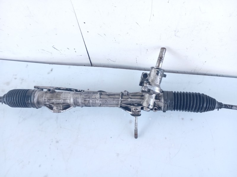 Recambio de cremallera direccion para peugeot 308 i (4a_, 4c_) 2.0 hdi referencia OEM IAM 4001L2  