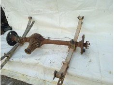 Recambio de diferencial trasero para suzuki santana 300 2.0 hdi referencia OEM IAM DT00885   2