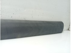 Recambio de moldura puerta delantera izquierda para renault clio ii (bb_, cb_) 1.5 dci (b/cb07) referencia OEM IAM 8200072237 82 2