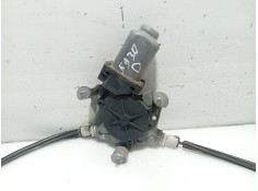 Recambio de elevalunas delantero derecho para renault clio ii (bb_, cb_) 1.5 dci (b/cb07) referencia OEM IAM 7700842246   2