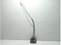 Recambio de cerradura puerta delantera izquierda para renault clio ii (bb_, cb_) 1.5 dci (b/cb07) referencia OEM IAM 7701045304  2