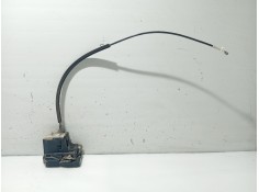 Recambio de cerradura puerta delantera derecha para renault clio ii (bb_, cb_) 1.5 dci (b/cb07) referencia OEM IAM 7701045305   2