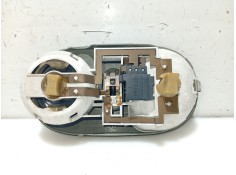 Recambio de luz interior para renault clio ii (bb_, cb_) 1.5 dci (b/cb07) referencia OEM IAM 7700412606 7700434187  2