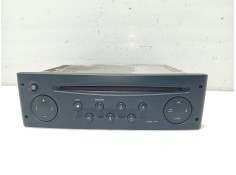 Recambio de sistema audio / radio cd para renault clio ii (bb_, cb_) 1.5 dci (b/cb07) referencia OEM IAM 8200057681C  