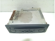 Recambio de sistema audio / radio cd para renault clio ii (bb_, cb_) 1.5 dci (b/cb07) referencia OEM IAM 8200057681C   2