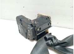 Recambio de cinturon seguridad trasero izquierdo para renault clio ii (bb_, cb_) 1.5 dci (b/cb07) referencia OEM IAM 7700425750  2
