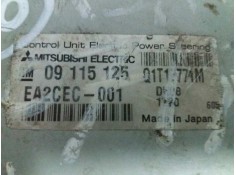 Recambio de modulo electronico para opel corsa c comfort   |   08.00 - 12.01 | 2000 - 2001 | 75 cv / 55 kw referencia OEM IAM 09 2