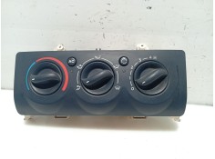 Recambio de mando calefaccion / aire acondicionado para renault clio ii (bb_, cb_) 1.5 dci (b/cb07) referencia OEM IAM 770104907