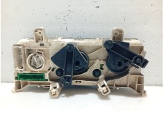 Recambio de mando calefaccion / aire acondicionado para renault clio ii (bb_, cb_) 1.5 dci (b/cb07) referencia OEM IAM 770104907 2