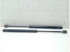 Recambio de amortiguadores maletero / porton para renault clio ii (bb_, cb_) 1.5 dci (b/cb07) referencia OEM IAM 7700842256  