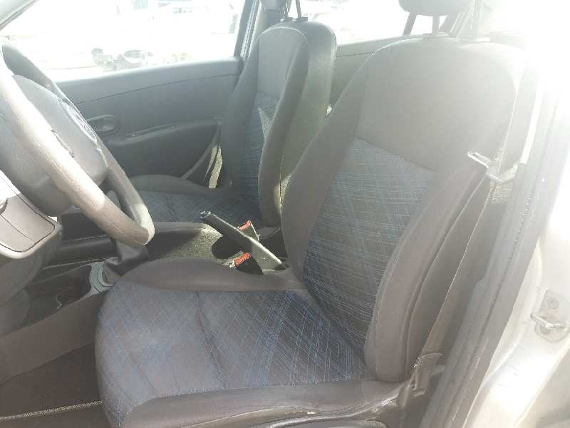 renault clio iii business   |   10.07 - 12.09 | 2007 - 2009 | 68 cv / 50 kw del año 2007