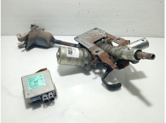 Recambio de columna direccion para renault clio ii (bb_, cb_) 1.5 dci (b/cb07) referencia OEM IAM 8200087417 7701471098 