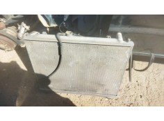 Recambio de radiador calefaccion / aire acondicionado para mitsubishi montero (v60/v70) 3.2 di-d cat referencia OEM IAM   