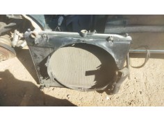 Recambio de radiador calefaccion / aire acondicionado para mitsubishi montero (v60/v70) 3.2 di-d cat referencia OEM IAM    2