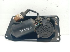 Recambio de motor limpia delantero para suzuki vitara (et) hdi (se 420hdi) referencia OEM IAM 38101A60A40  