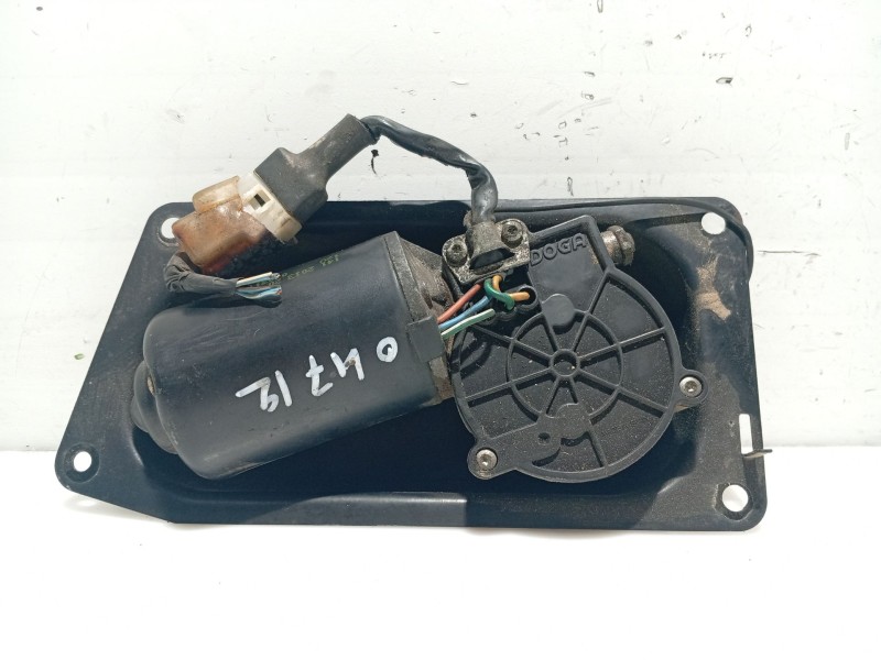 Recambio de motor limpia delantero para suzuki vitara (et) hdi (se 420hdi) referencia OEM IAM 38101A60A40  