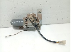 Recambio de motor limpia trasero para suzuki vitara (et) hdi (se 420hdi) referencia OEM IAM 3881085C10  