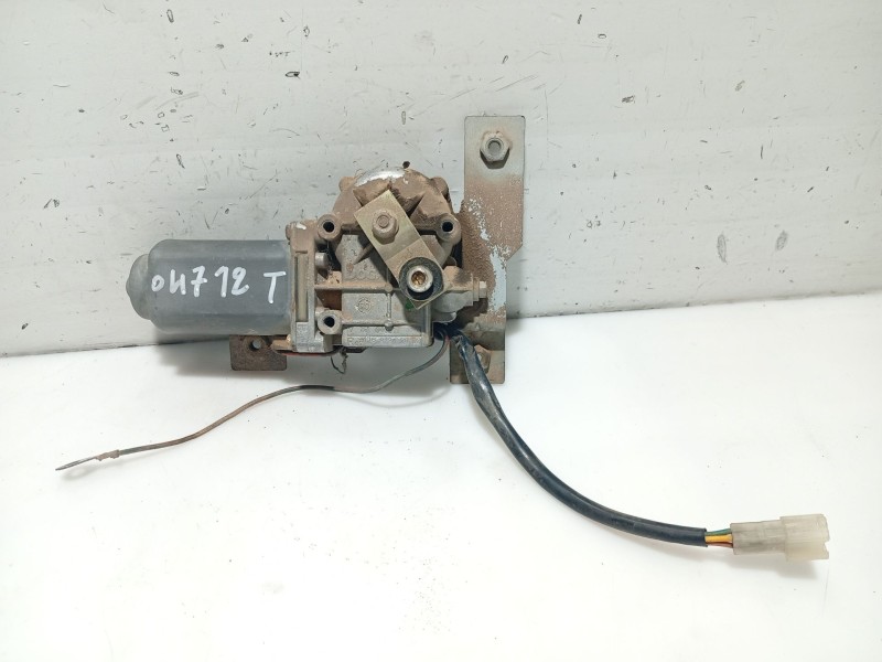 Recambio de motor limpia trasero para suzuki vitara (et) hdi (se 420hdi) referencia OEM IAM 3881085C10  