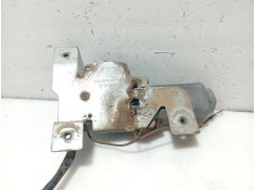 Recambio de motor limpia trasero para suzuki vitara (et) hdi (se 420hdi) referencia OEM IAM 3881085C10   2