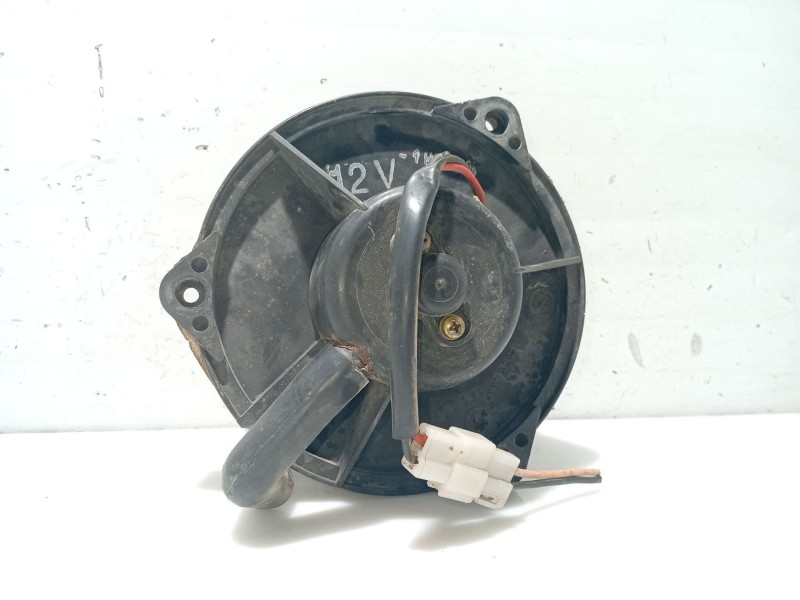 Recambio de ventilador calefaccion para suzuki vitara (et) hdi (se 420hdi) referencia OEM IAM 00000A00931  