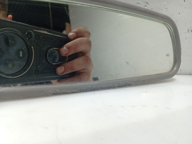 Recambio de espejo interior para suzuki vitara (et) hdi (se 420hdi) referencia OEM IAM 8470385C10T01  