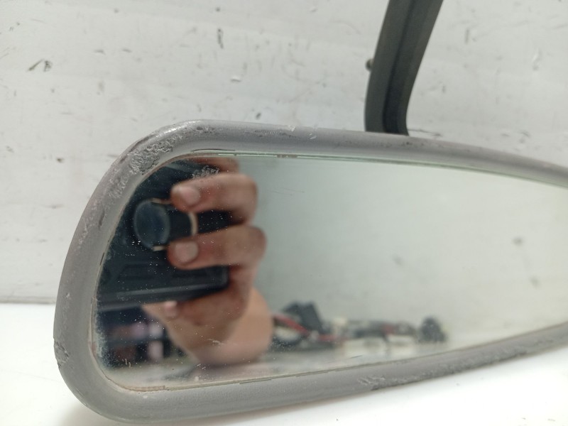 Recambio de espejo interior para suzuki vitara (et) hdi (se 420hdi) referencia OEM IAM 8470385C10T01  