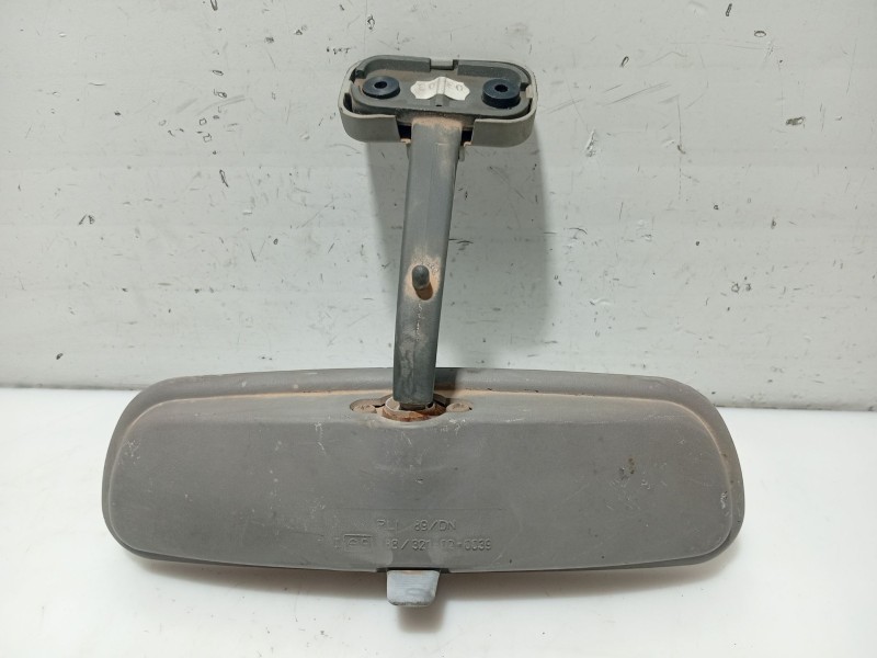 Recambio de espejo interior para suzuki vitara (et) hdi (se 420hdi) referencia OEM IAM 8470385C10T01  