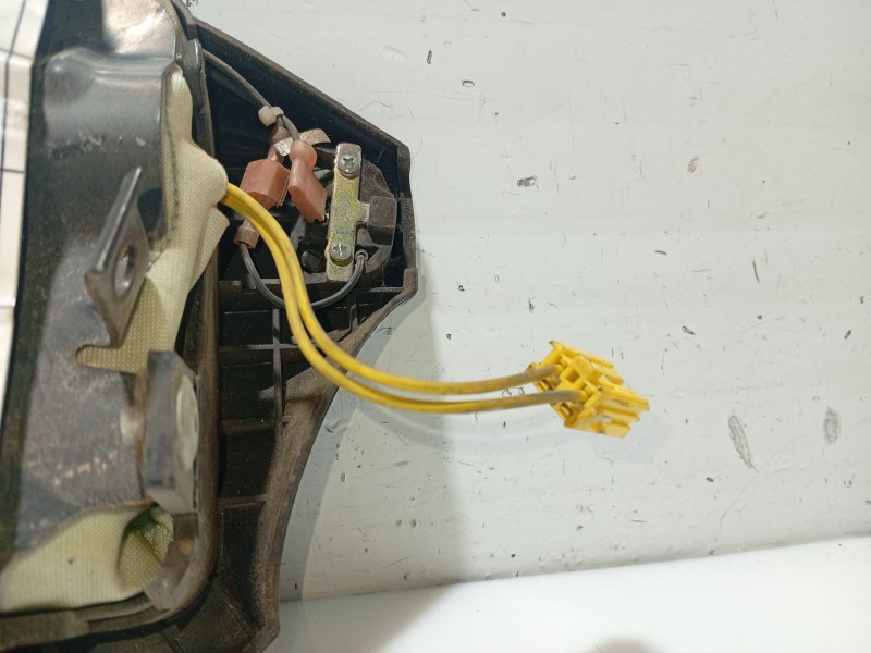 Recambio de airbag delantero izquierdo para suzuki vitara (et) hdi (se 420hdi) referencia OEM IAM 4815051G71T01 4815051G71 