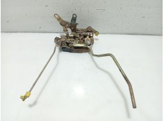 Recambio de cerradura puerta delantera izquierda para suzuki vitara (et) hdi (se 420hdi) referencia OEM IAM 8220265A00 8220266A0
