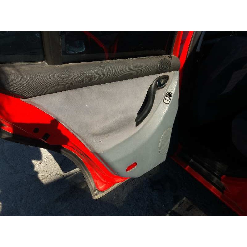 seat toledo (1m2) 1.9 tdi   |   0.99 - ... | 1999 | 110 cv / 81 kw del año 1999 seat toledo (1m2) 1.9 tdi   |   0.99 - ... | 1999 | 110 cv / 81 kw del año 1999