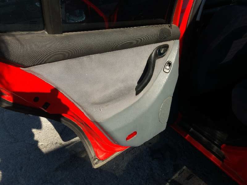 seat toledo (1m2) 1.9 tdi   |   0.99 - ... | 1999 | 110 cv / 81 kw del año 1999 seat toledo (1m2) 1.9 tdi   |   0.99 - ... | 1999 | 110 cv / 81 kw del año 1999
