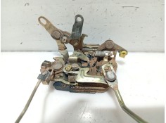 Recambio de cerradura puerta delantera izquierda para suzuki vitara (et) hdi (se 420hdi) referencia OEM IAM 8220265A00 8220266A0 2