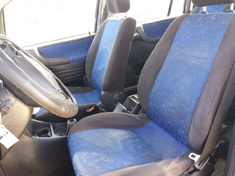 opel zafira a elegance   |   08.00 - 12.05 | 2000 - 2005 | 101 cv / 74 kw del año 2000 opel zafira a elegance   |   08.00 - 12.05 | 2000 - 2005 | 101 cv / 74 kw del año 2000