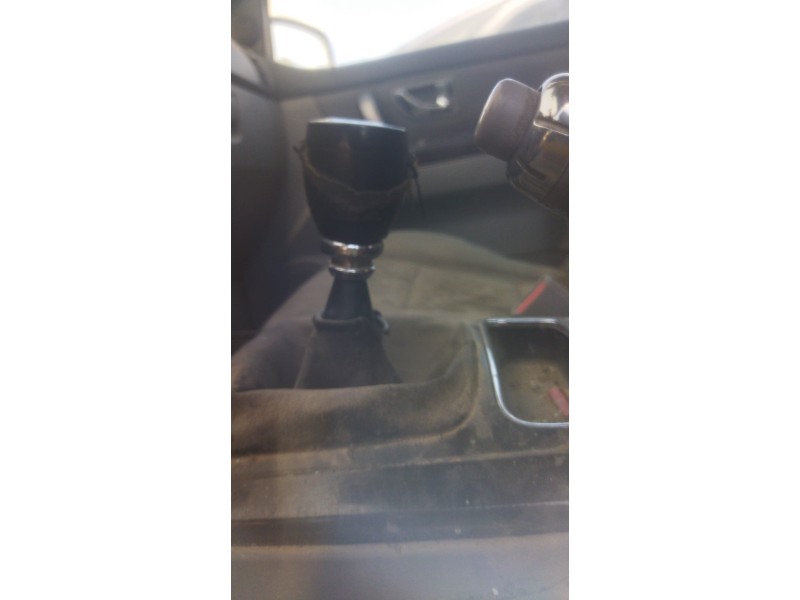 Recambio de palanca cambio para kia sorento i (jc) 2.5 crdi referencia OEM IAM    Recambio de palanca cambio para kia sorento i (jc) 2.5 crdi referencia OEM IAM