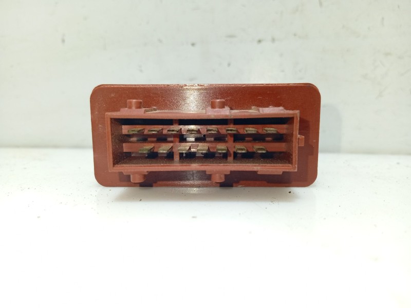 Recambio de rele para suzuki vitara (et) hdi (se 420hdi) referencia OEM IAM 9629945980  