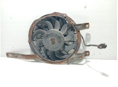 Recambio de electroventilador radiador aire acondicionado para suzuki vitara (et) hdi (se 420hdi) referencia OEM IAM 1171086CB0 