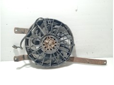 Recambio de electroventilador radiador aire acondicionado para suzuki vitara (et) hdi (se 420hdi) referencia OEM IAM 1171086CB0  2