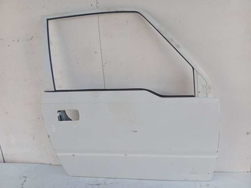 Recambio de puerta delantera derecha para suzuki vitara (et) hdi (se 420hdi) referencia OEM IAM 6800166A11  