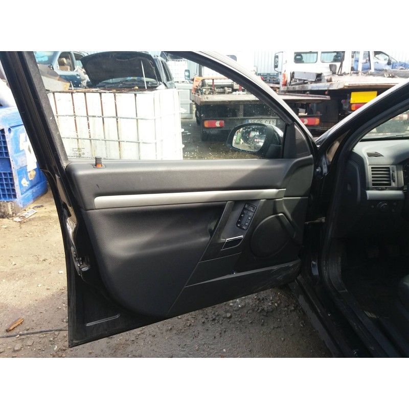 opel vectra c berlina 2.0 dti   |   0.02 - ... | 2002 | 101 cv / 74 kw del año 2002