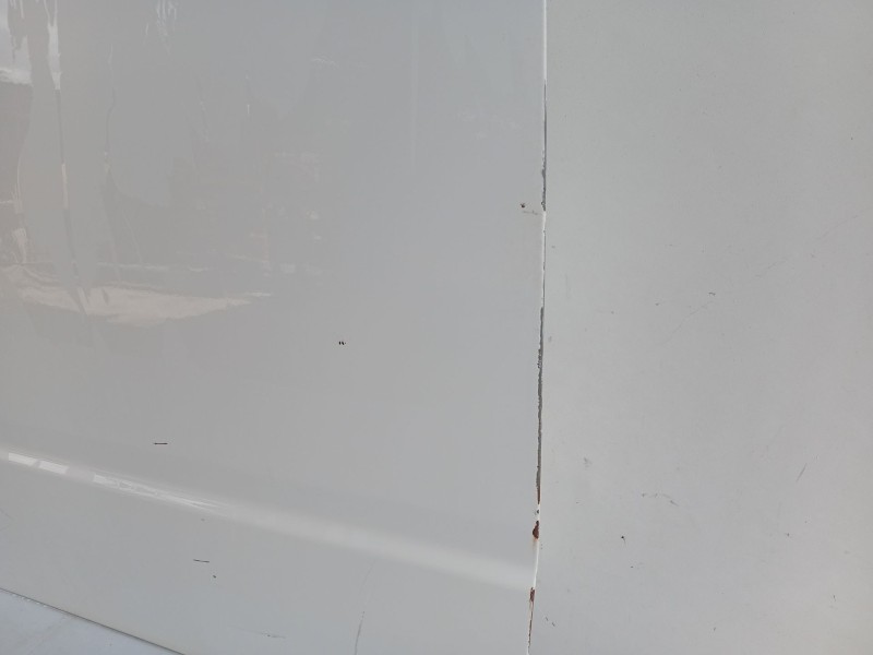 Recambio de puerta delantera derecha para suzuki vitara (et) hdi (se 420hdi) referencia OEM IAM 6800166A11  