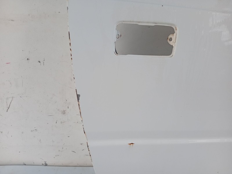 Recambio de puerta delantera derecha para suzuki vitara (et) hdi (se 420hdi) referencia OEM IAM 6800166A11  