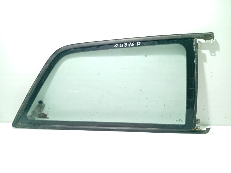 Recambio de luna custodia trasera derecha para audi a3 (8l) 1.9 tdi referencia OEM IAM 8L3847100B  